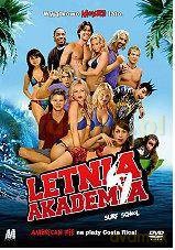 Letnia akademia [DVD]