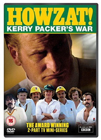 Howzat! Kerry Packer's War [DVD]