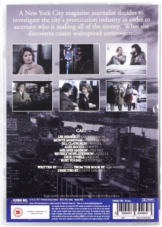 Hustling [DVD]