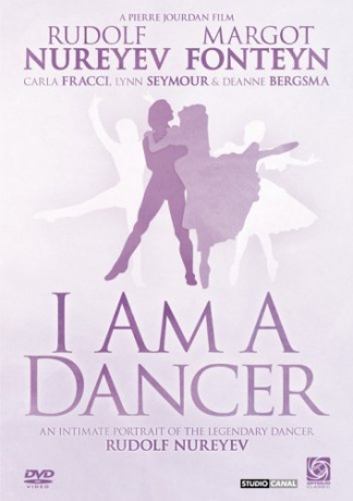 I Am A Dancer (Jestem tancerzem) [DVD]