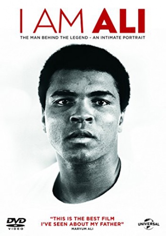 I Am Ali (Muhammad Ali. Legenda) [DVD]