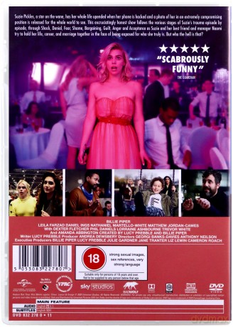 I Hate Suzie: Season 1 [DVD]