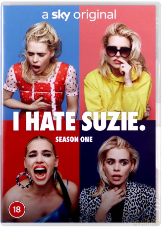 I Hate Suzie: Season 1 [DVD]