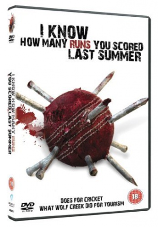 I Know How Many Runs You Scored Last Summer [DVD]