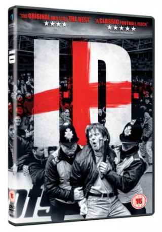 I.D. [DVD]