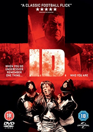 I.D. [DVD]