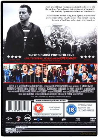 I.D. [DVD]