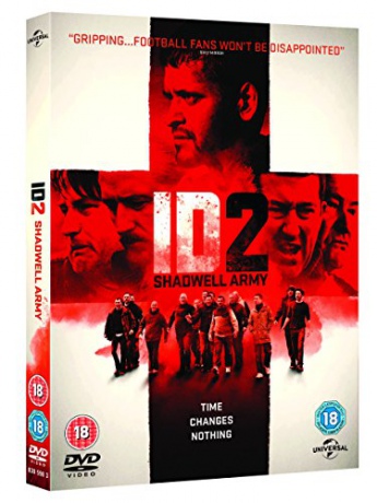 ID2: Shadwell Army [DVD]