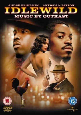 Idlewild [DVD]