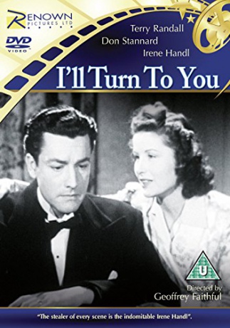 I'll Turn To You [DVD]
