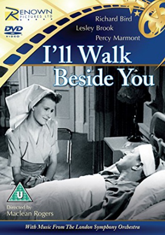 I'll Walk Beside You [DVD]