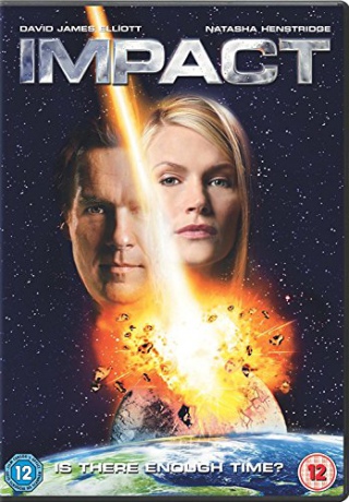 Impact [DVD]