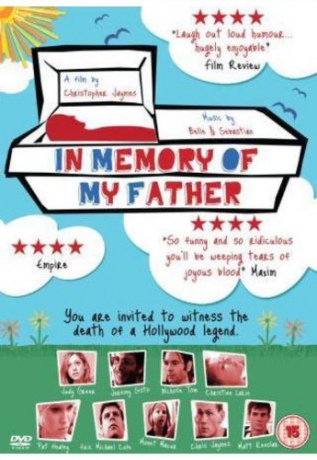 In Memory Of My Father [DVD]