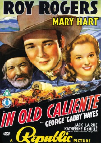 In Old Caliente [DVD]