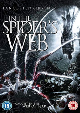 In The Spider's Web (W pajęczej sieci) [DVD]