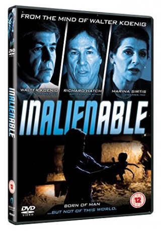 Inalienable [DVD]