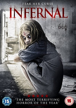 Infernal [DVD]