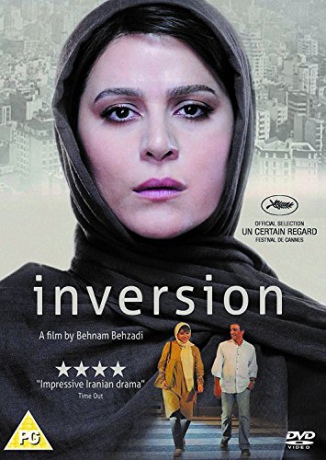 Inversion (Inwersja) [DVD]