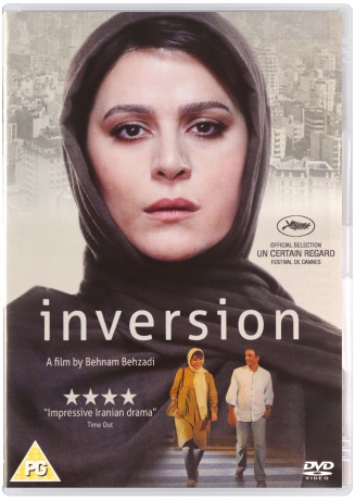 Inversion (Inwersja) [DVD]