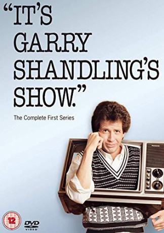 It's Garry Shandling's Show: Season 1 [4DVD]
