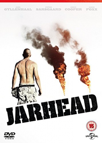 Jarhead (Jarhead: Żołnierz piechoty morskiej) [DVD]