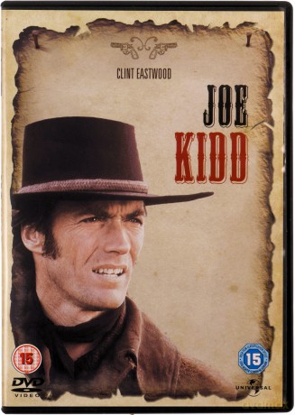 Joe Kidd [DVD]