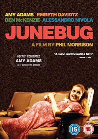 Junebug (Świetlik) [2DVD]
