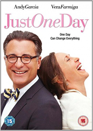 Just One Day (Dzień w Middleton) [DVD]