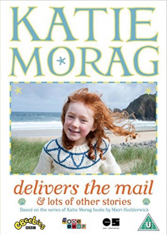 Katie Morag - Delivers The Mail [DVD]