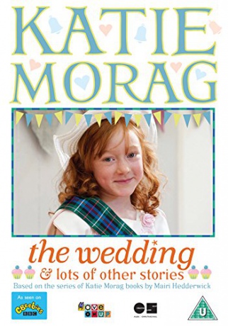 Katie Morag - The Wedding [DVD]