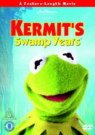 Kermit's Swamp Years (Repackage) [DVD]