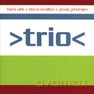 Hans Ulrik, Steve Swallow, Jonas Johansen: Trio [CD]