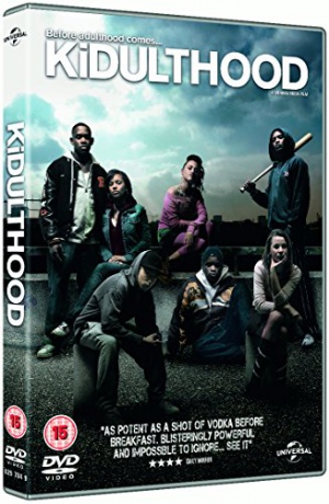 Kidulthood [DVD]
