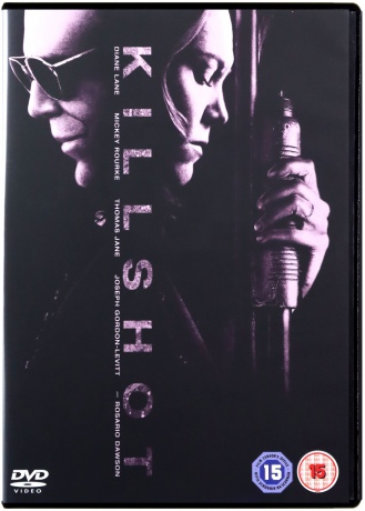Killshot [DVD]