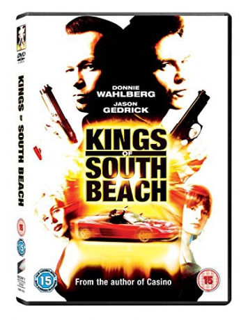 Kings Of South Beach [DVD]