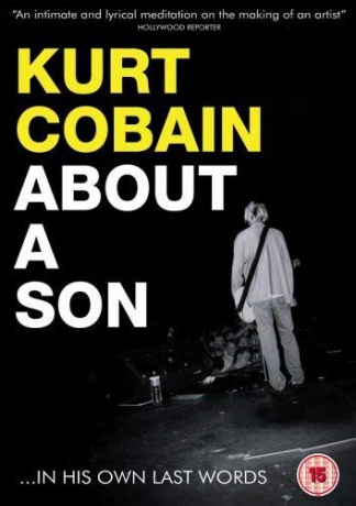 Kurt Cobain - About A Son (Kurt Cobain o synu) [DVD]