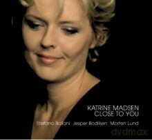Katrine Madsen: Close To You [CD]