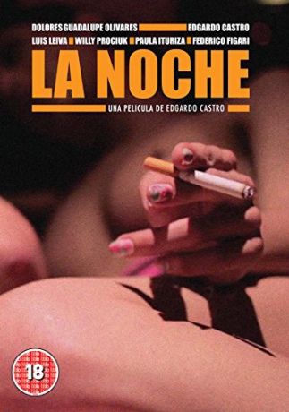 La Noche [DVD]