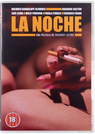 La Noche [DVD]