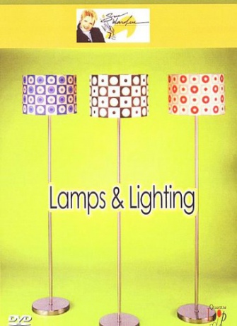 Lamps And Lighting [DVD]