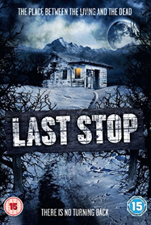 Last Stop (Ani drgnij) [DVD]