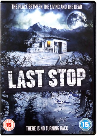 Last Stop (Ani drgnij) [DVD]