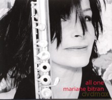 Mariane Bitran: All One [CD]