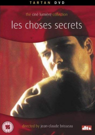 Les Choses Secrets (Sekrety) [DVD]