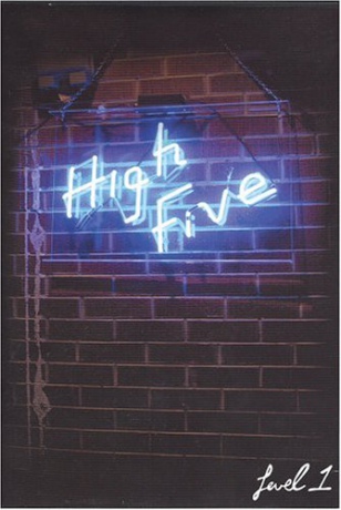 Level 1 Productions - High Five [DVD]