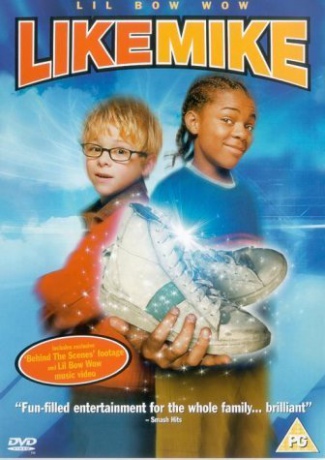 Like Mike / Like Mike 2: Street Ball [DVD]