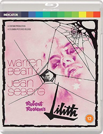Lilith [Blu-Ray]