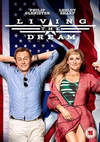 Living The Dream: Season 1 [2DVD]