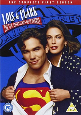 Lois And Clark: The New Adventures Of Superman: Season 1 (Nowe przygody Supermana) [6DVD]