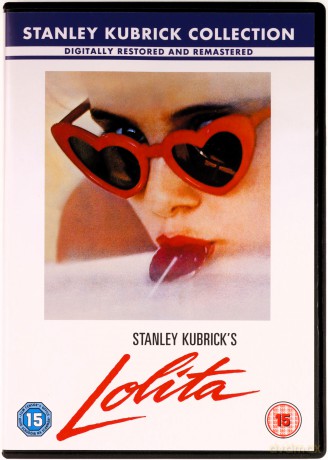 Lolita [DVD]
